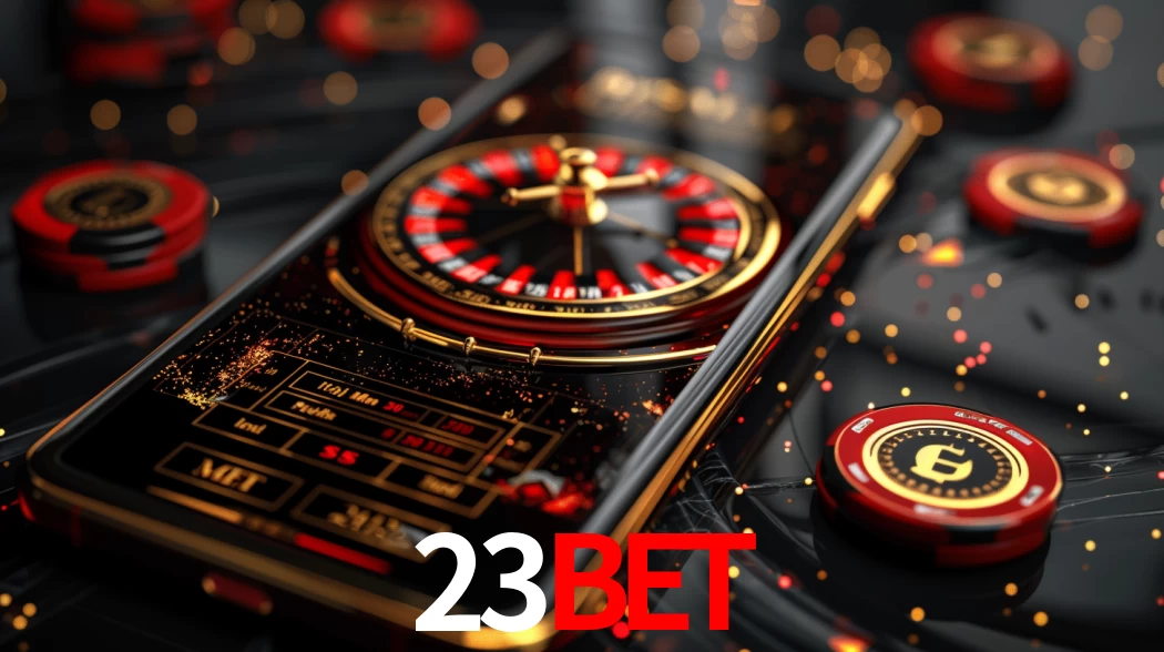 Welcome Bonus 23bet
