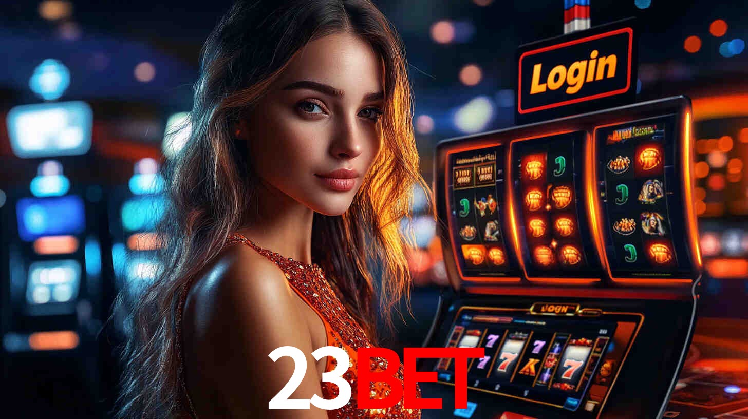 23bet: A Experiência de Casino com Jogos de Mesa ao Vivo
