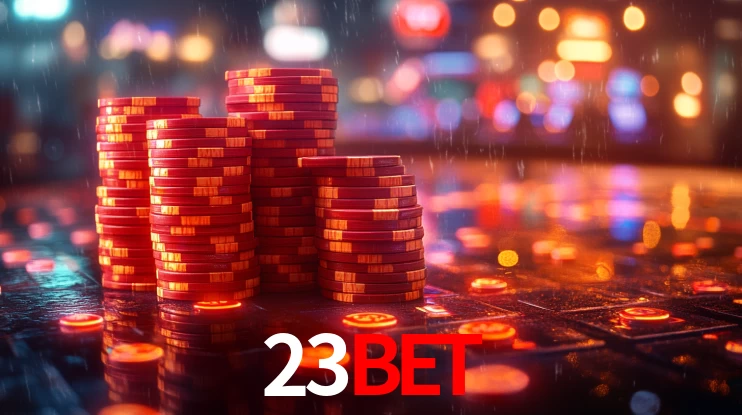 23bet.com