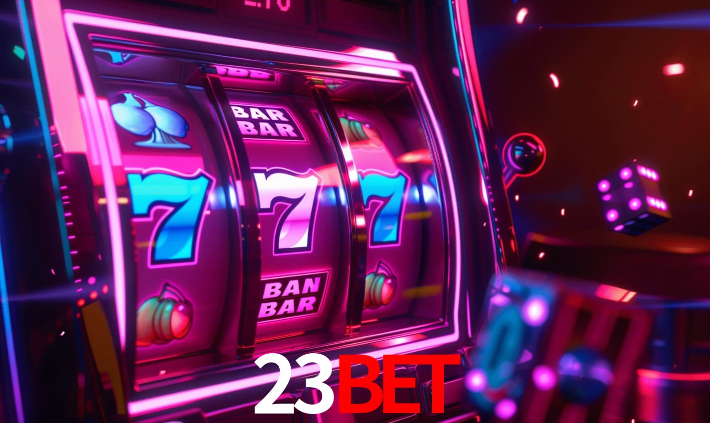 Provedores de Jogos 23bet