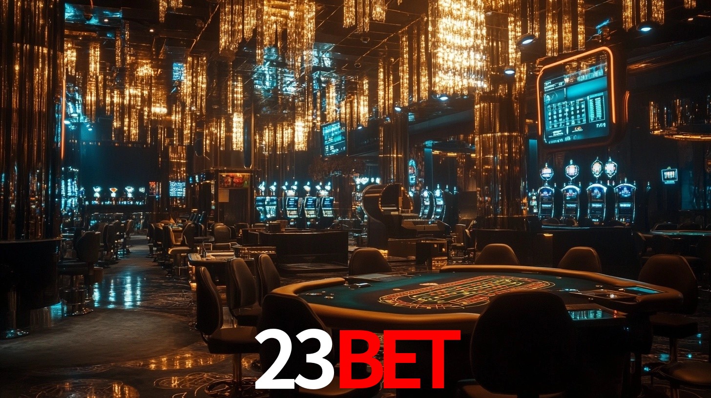 23bet.com