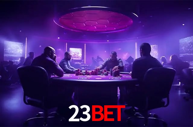 Login Seguro 23bet