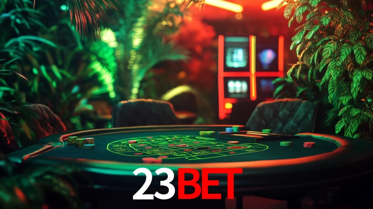 23bet App Interface