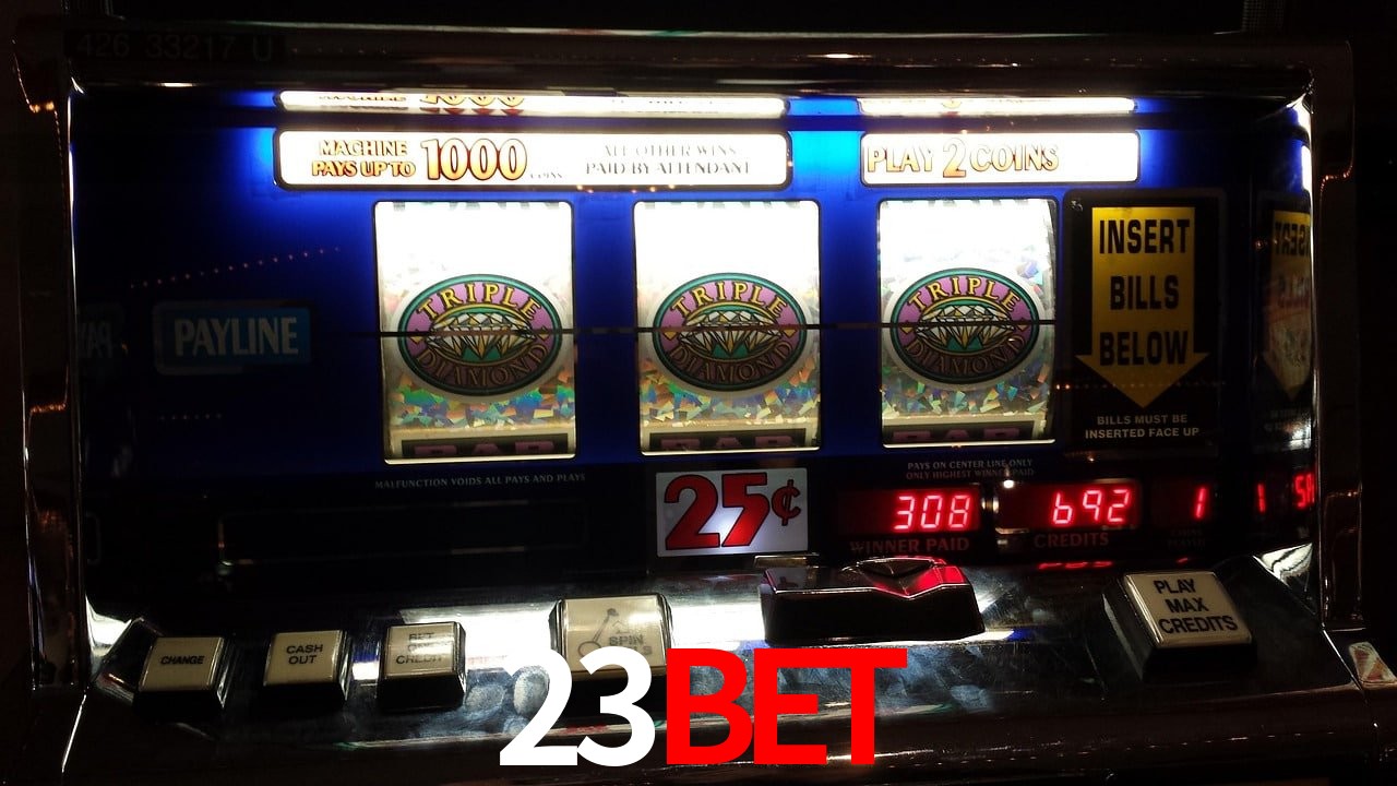 Live Casino 23bet