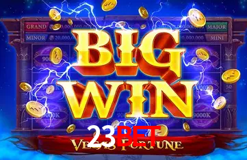Flash Promotion 23bet