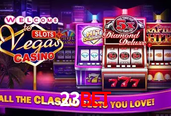 Exclusive Offers 23bet