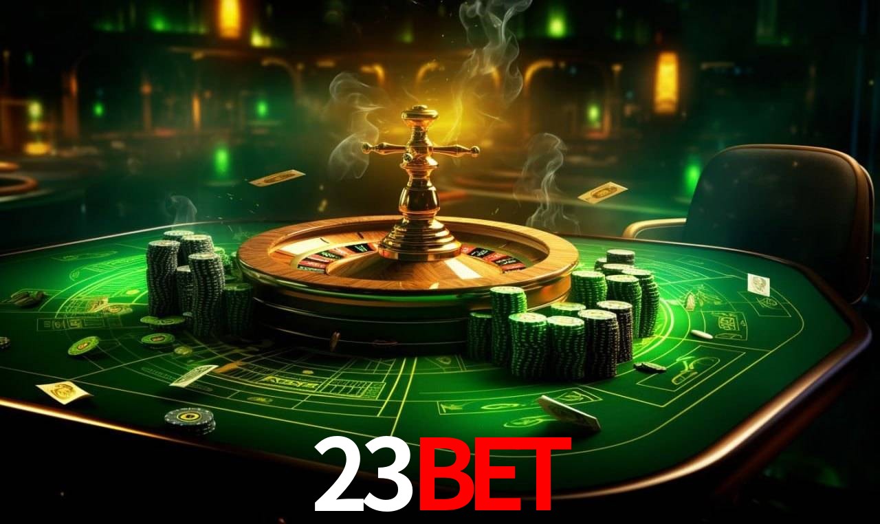 Promoção Relâmpago 23bet