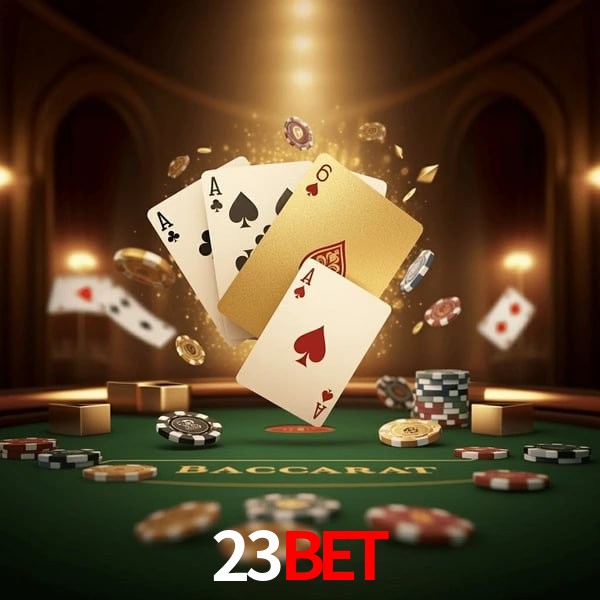 Tournaments 23bet