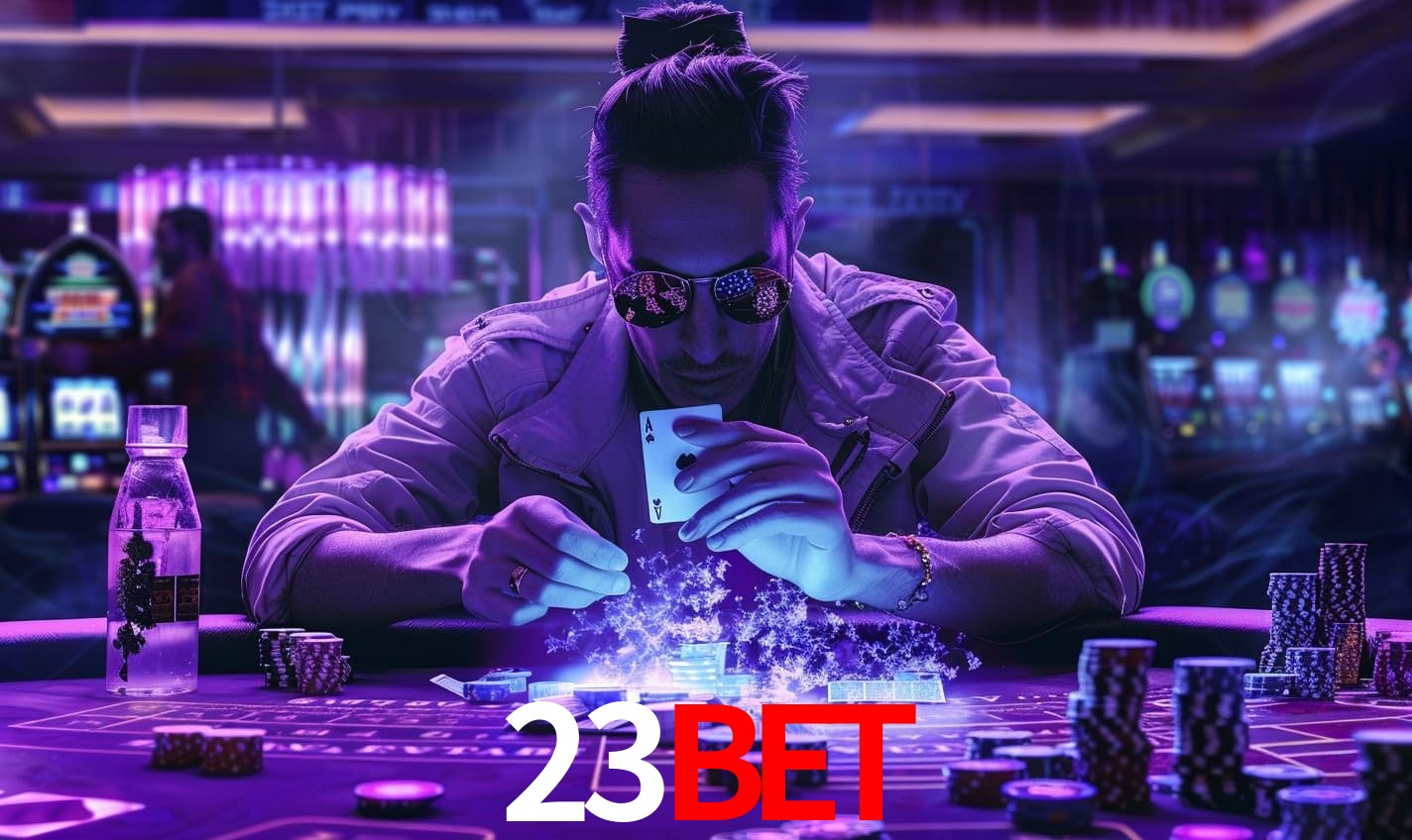 Daily Bonuses 23bet