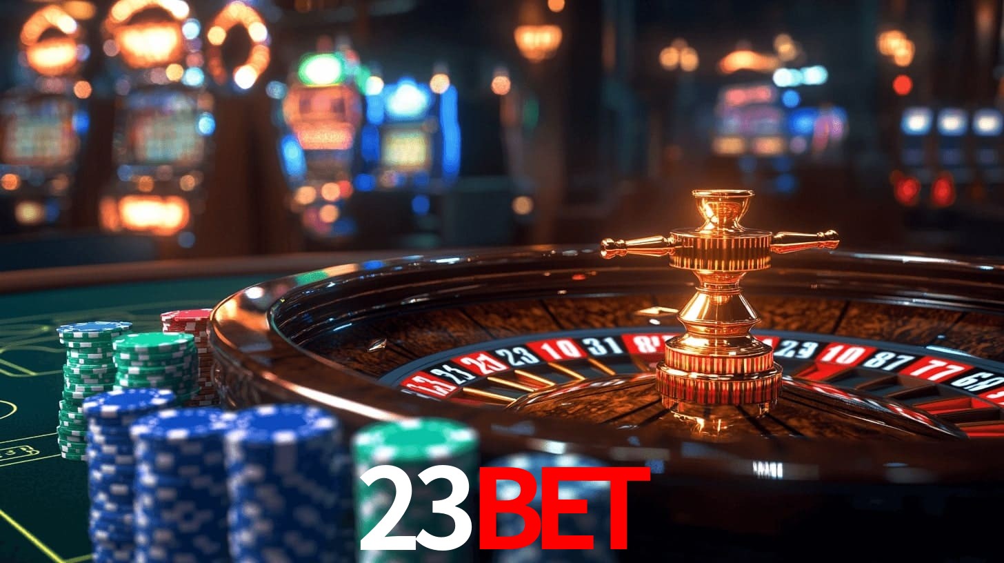 Bônus Generosos e Exclusivos no 23bet para Você!