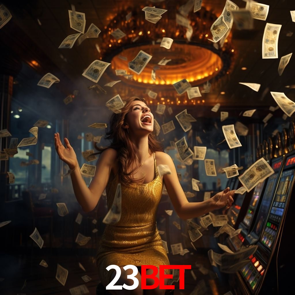 Programa VIP 23bet