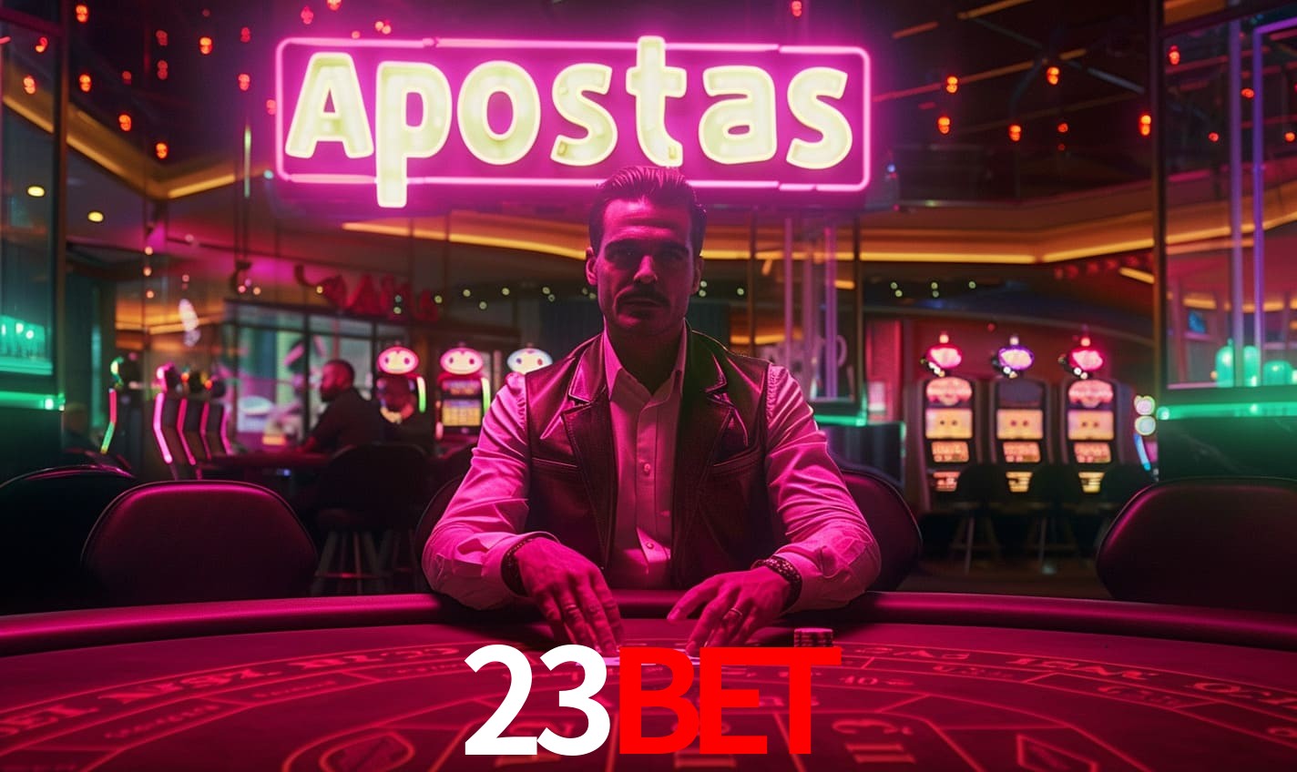 Jogos de Slot 23bet