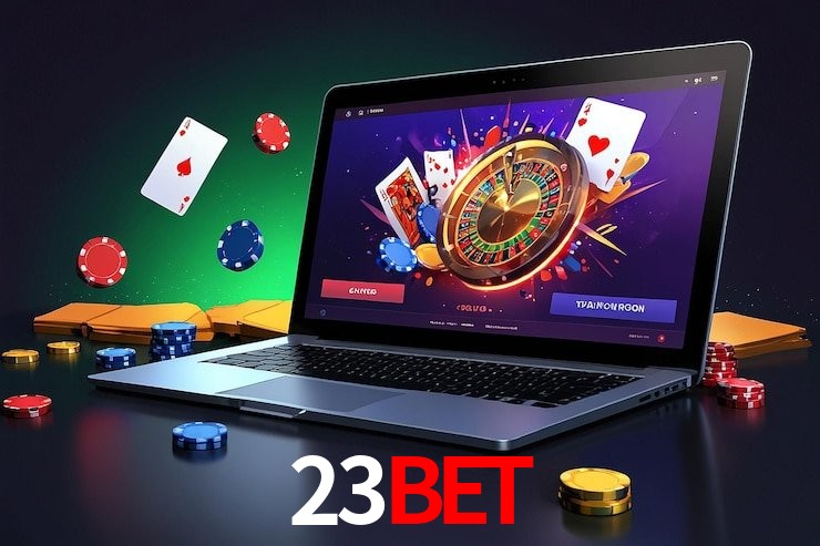 Descubra a Essência do 23bet: Nossa História e Compromissos