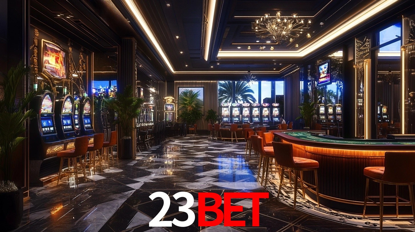 23bet.com
