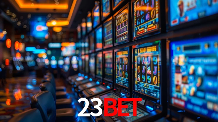 Games Directory 23bet